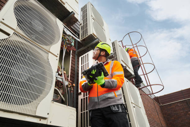 Best Commercial HVAC repair  in East Norwich, NY